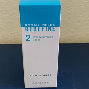 Rodan & Fields Redefine Pore Minimizing Toner
